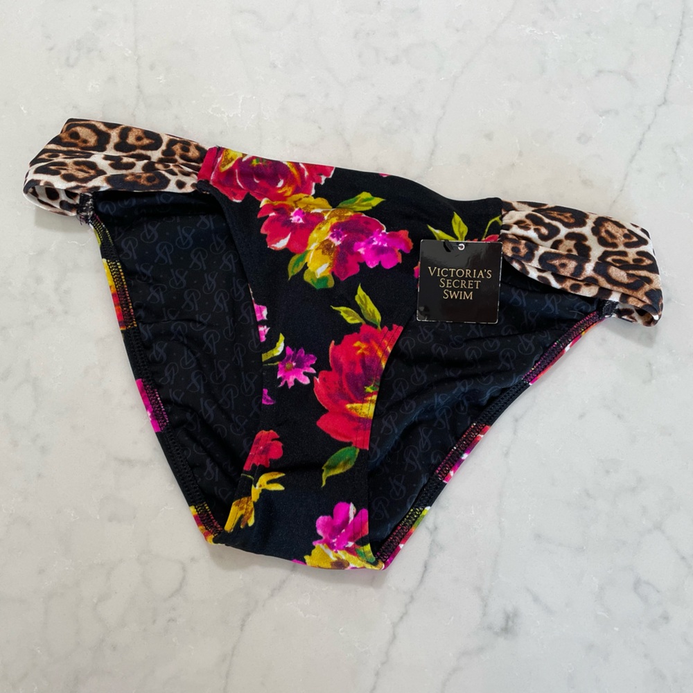 NEW VS Bikini Bottoms
